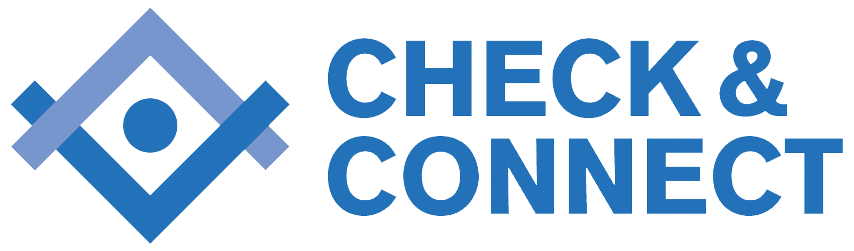 Check and Connect Logo